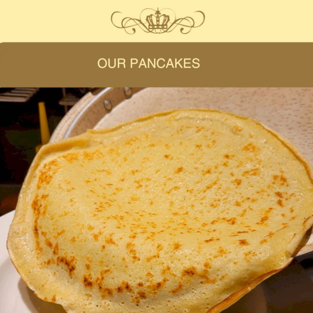 Pancakes