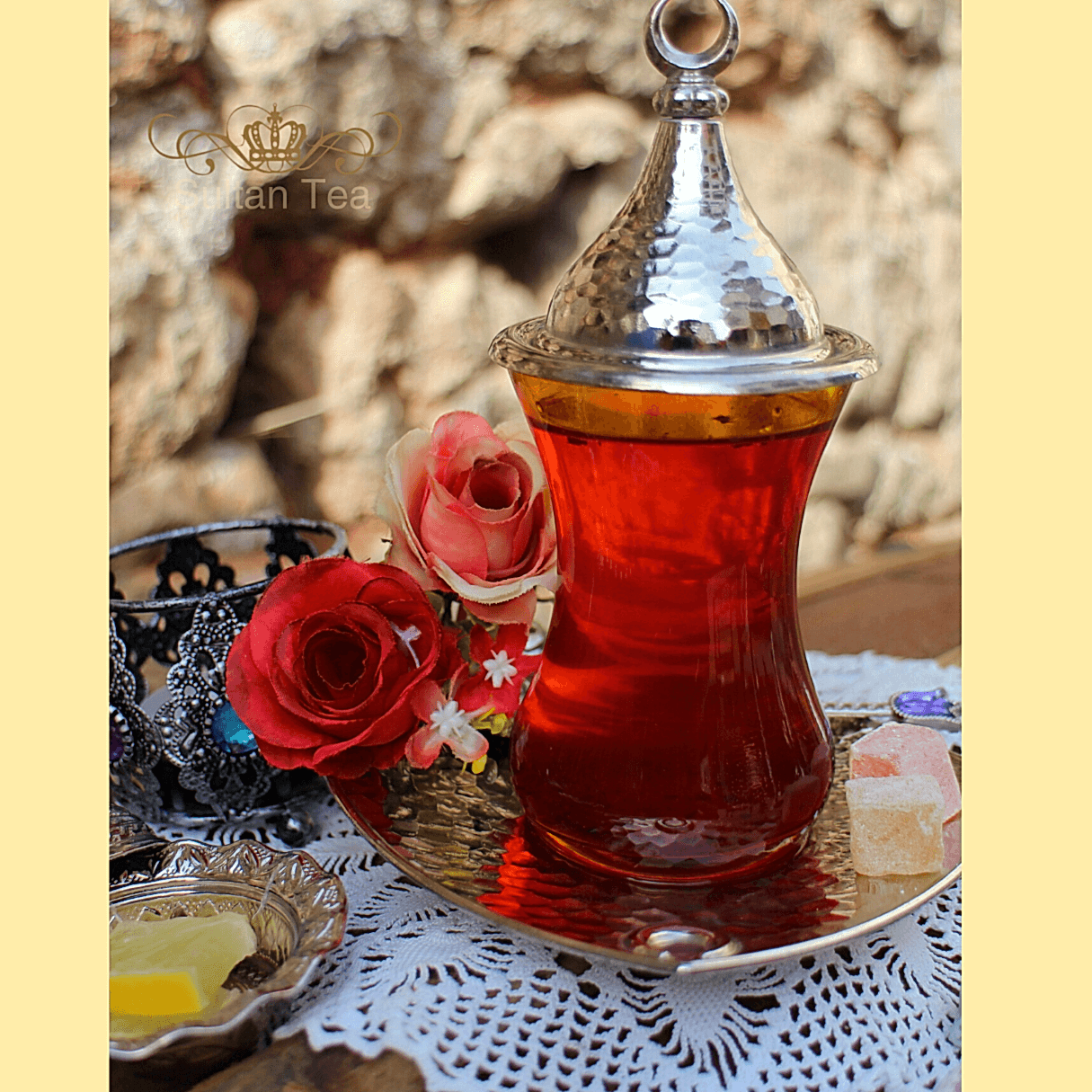 Sultan Tea
