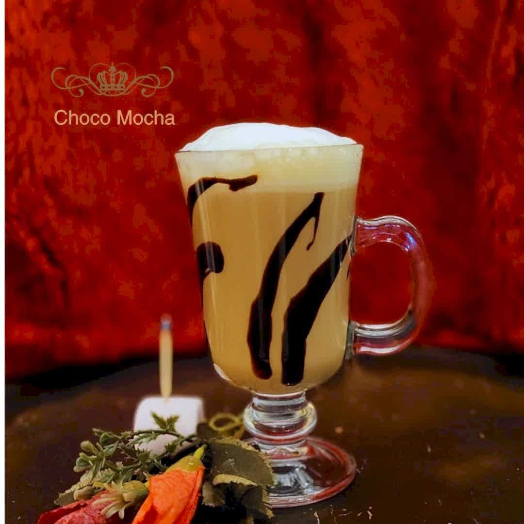 Choco Mocha