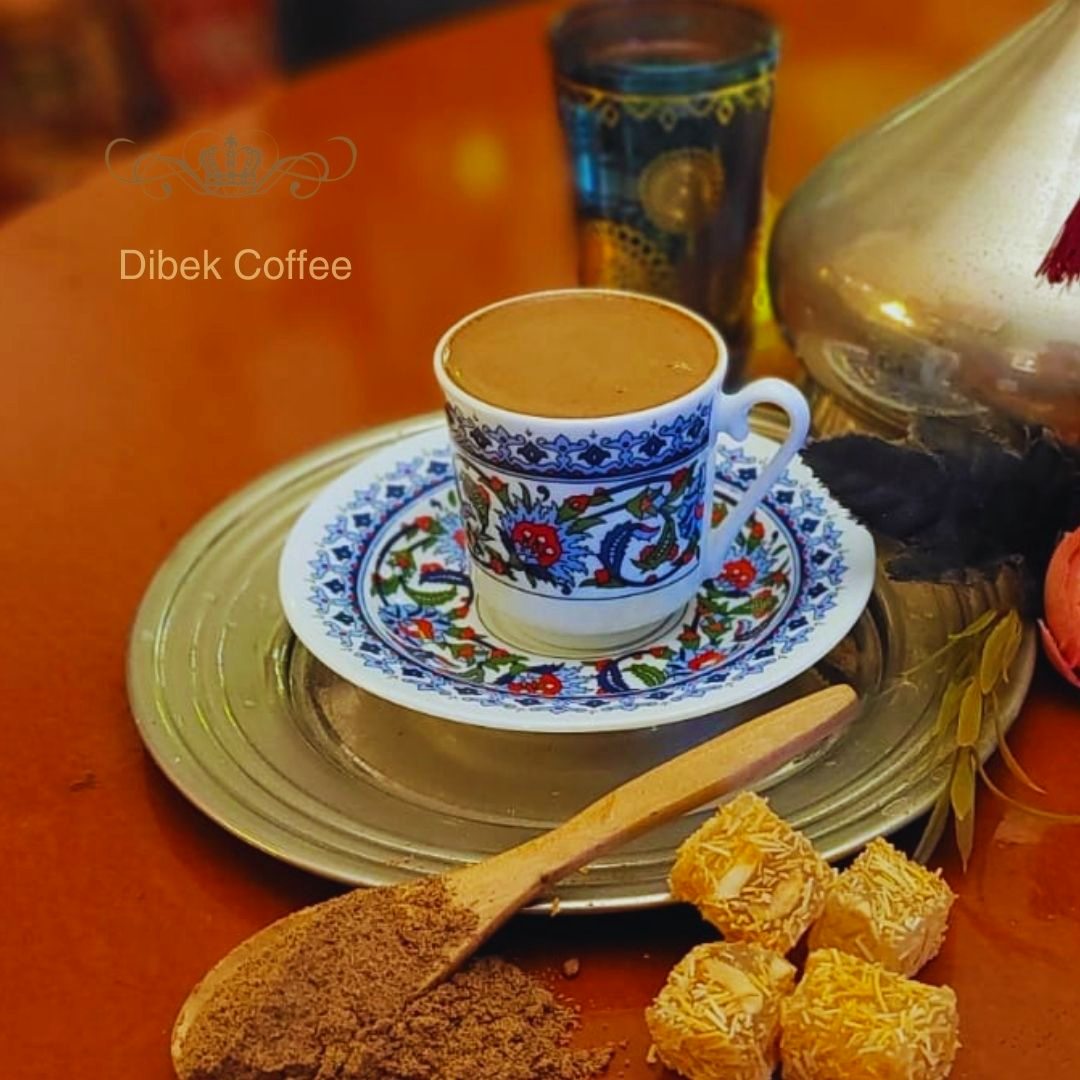 Dibek Coffee