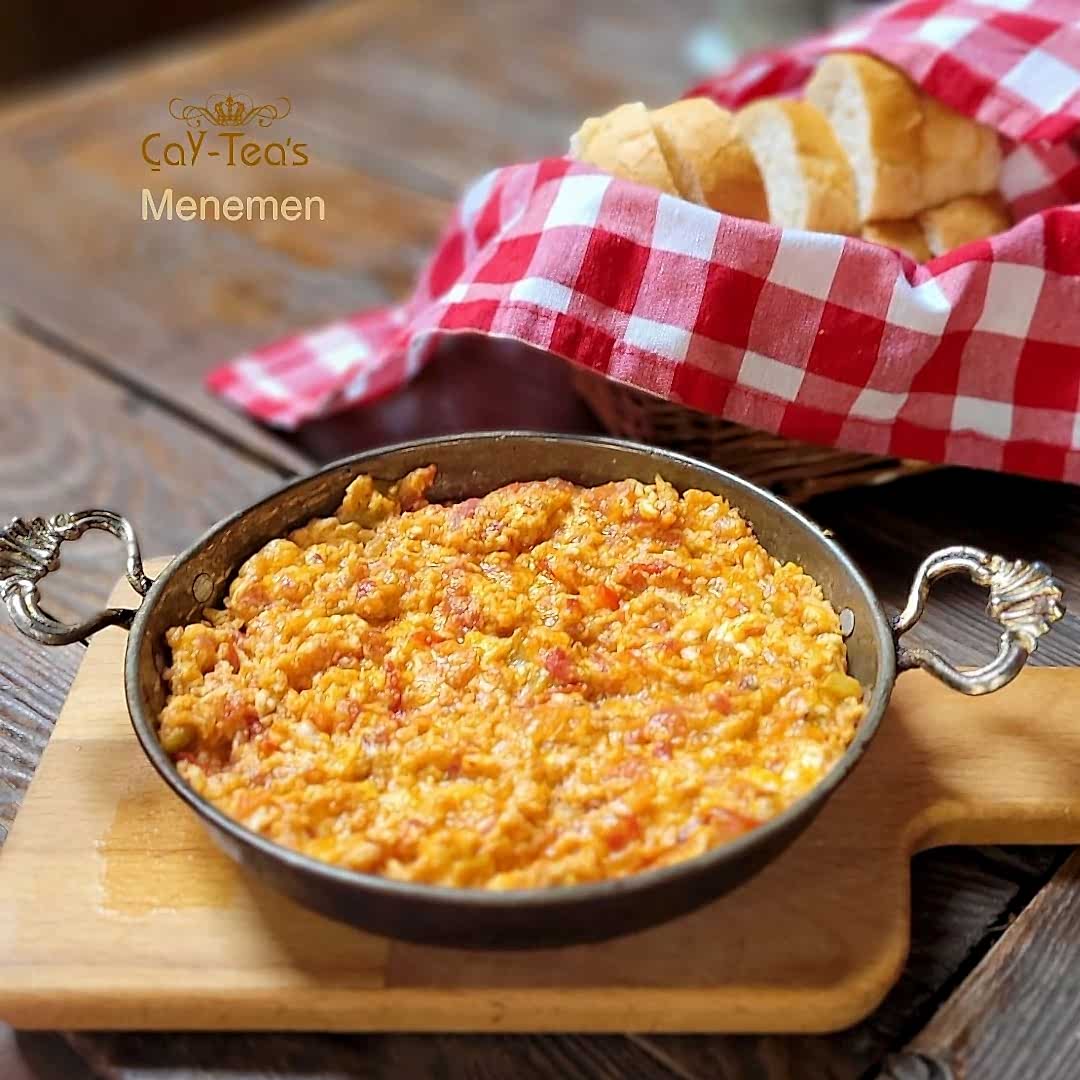 Menemen