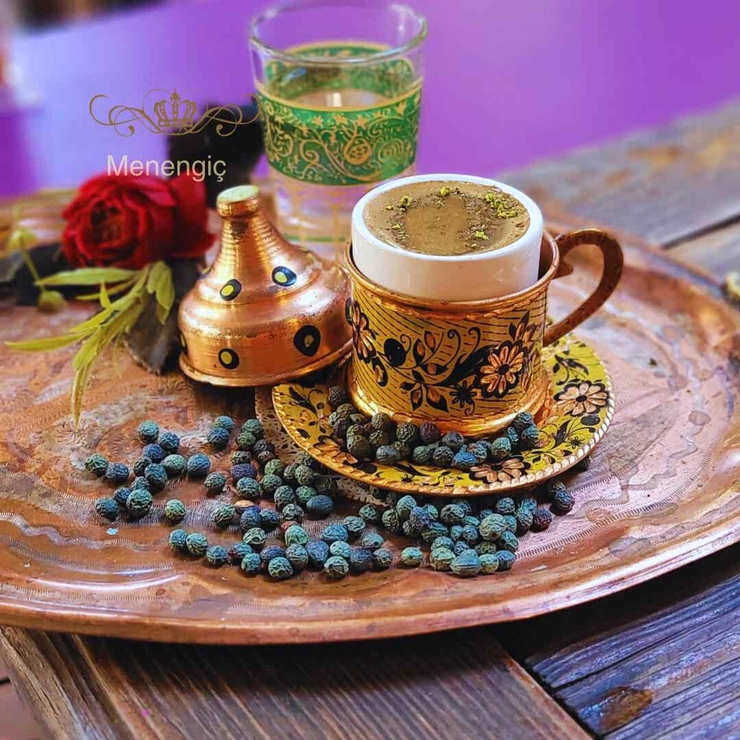 Menengiç Coffee
