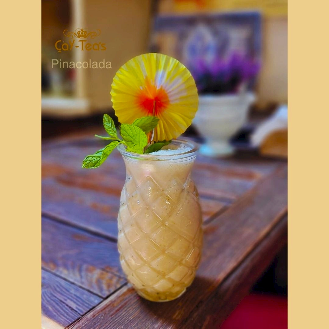 Pinacolada